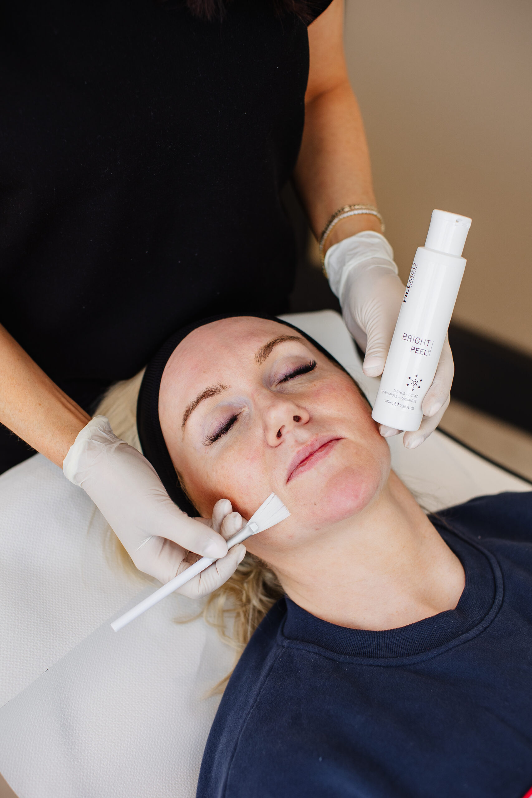 Medical Grade Peel